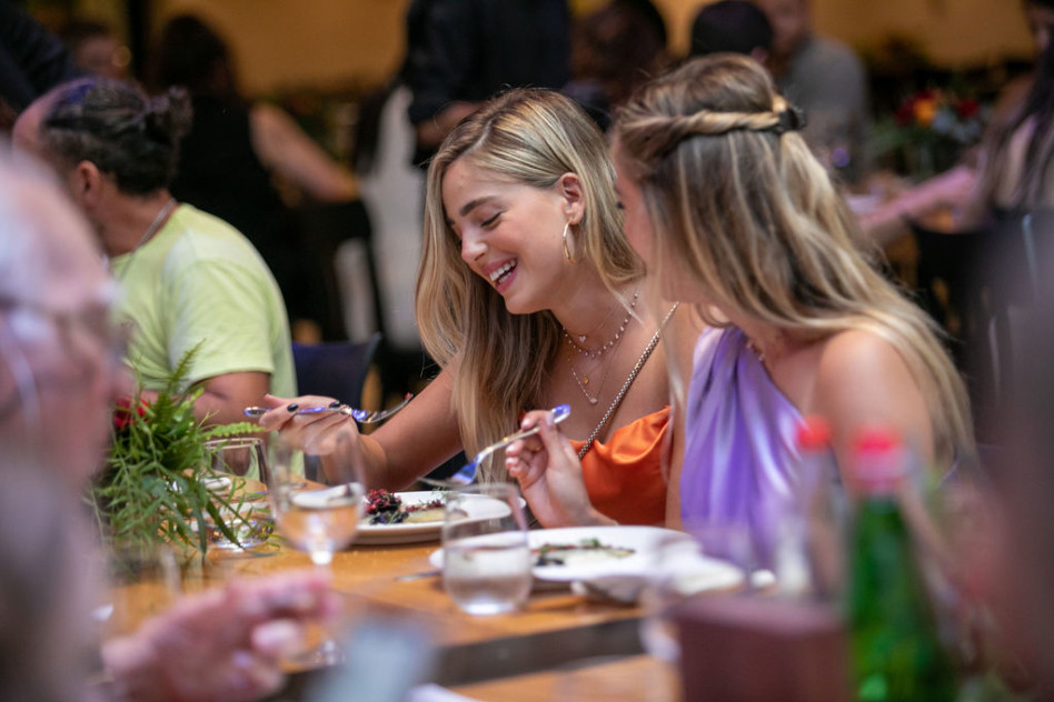 נוי והדר (צילום: אפרת סער)