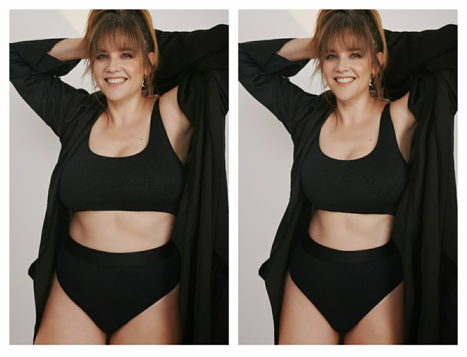 פאולה רוזנברג (צילום: שי פרנקו)