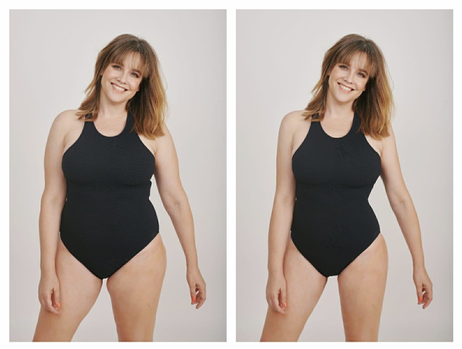 פאולה רוזנברג (צילום: שי פרנקו)