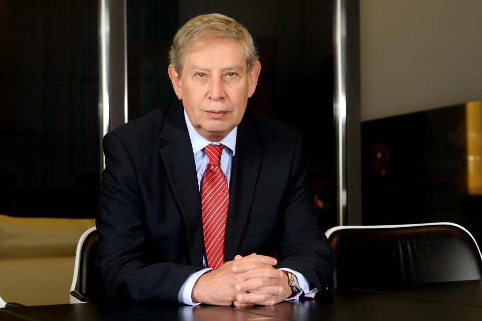 תמיר פרדו   (צילום: רן בירן)