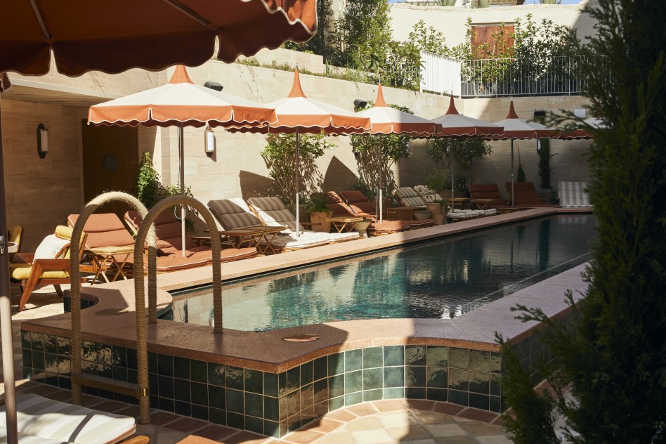 בית סוהו תל אביב-יפו (צילום: דור שרון)