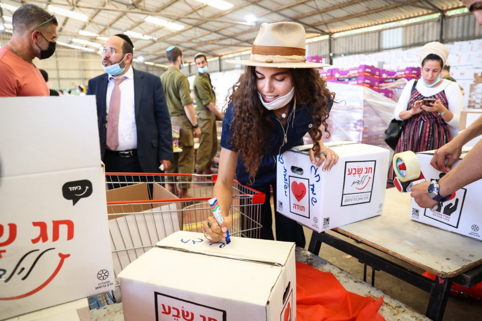 שלומית מלכה (צילום: איציק בלניצקי)