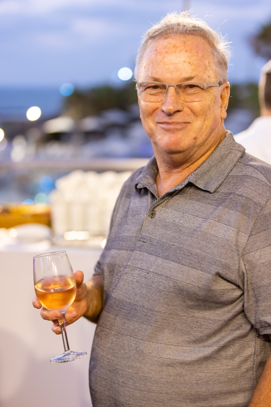 דודי ויסמן&nbsp; (צילום: רפי דלויה)