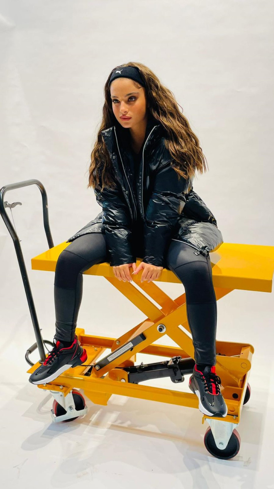 נועה קירל (צילום: פקטורי 54)