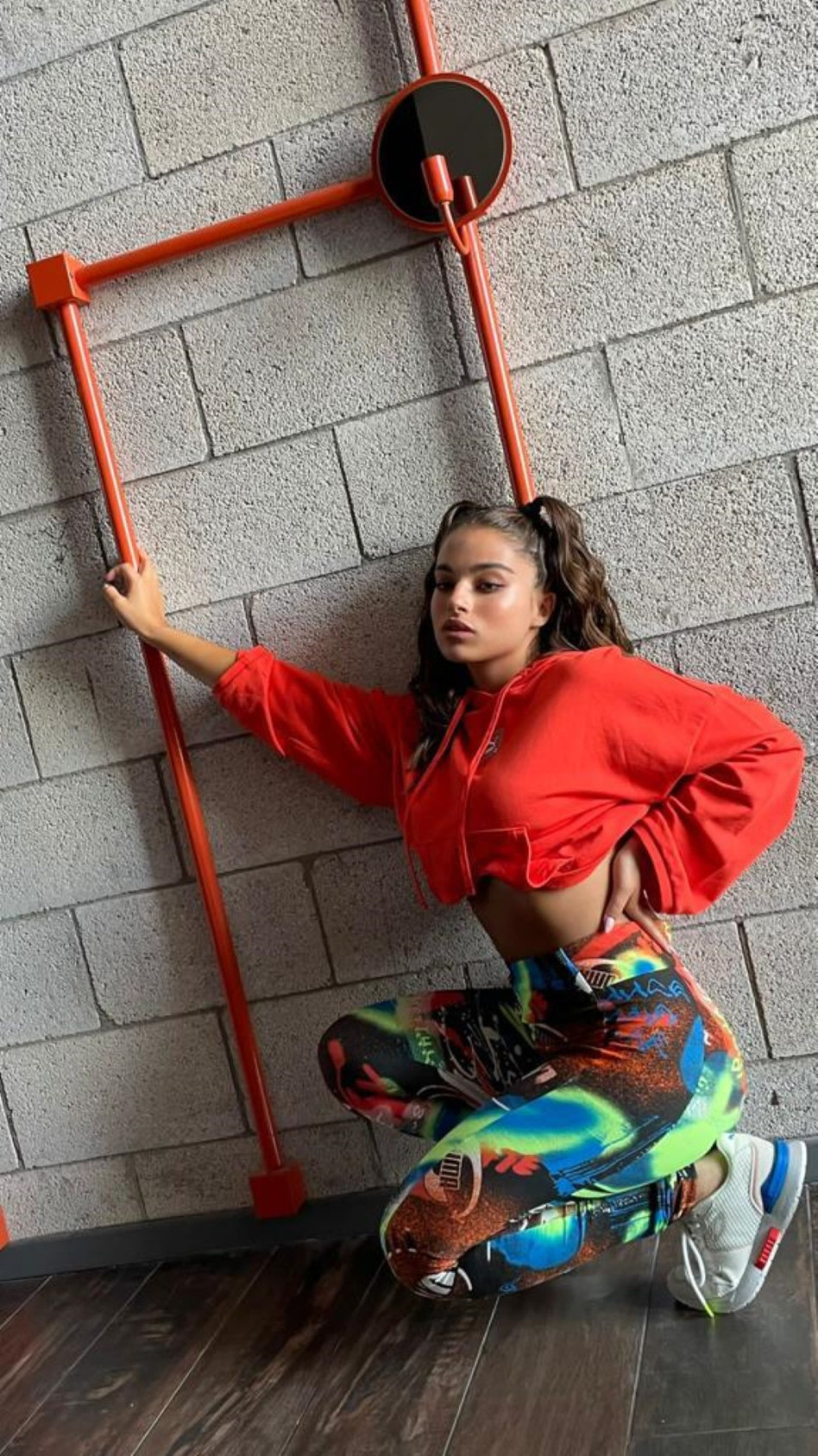 נועה קירל (צילום: פקטורי 54)