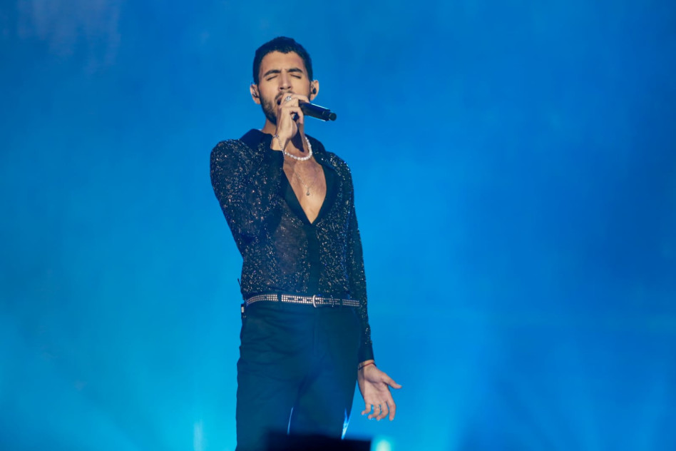 תמיר גרינברג קטף את המקום הראשון ב''כוכב הבא'' (צילום: אורטל דהן)