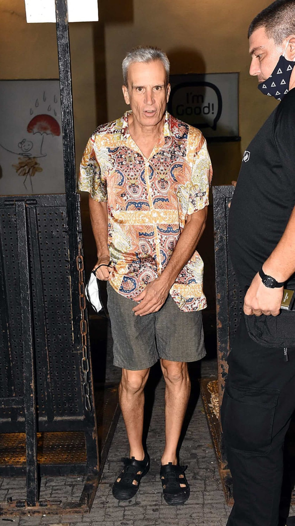 אברי גלעד (צילום: ניר פקין, באדיבות וואלה!)