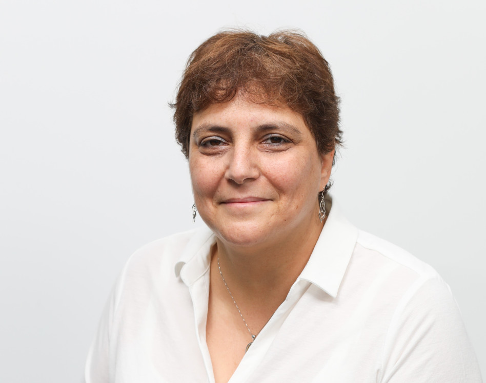 דגנית ורד (צילום: זארה ברוקס)