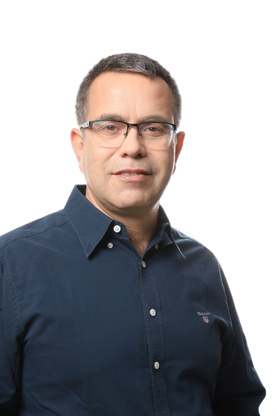 ד''ר גיל רונן (צילום: שי בראל)