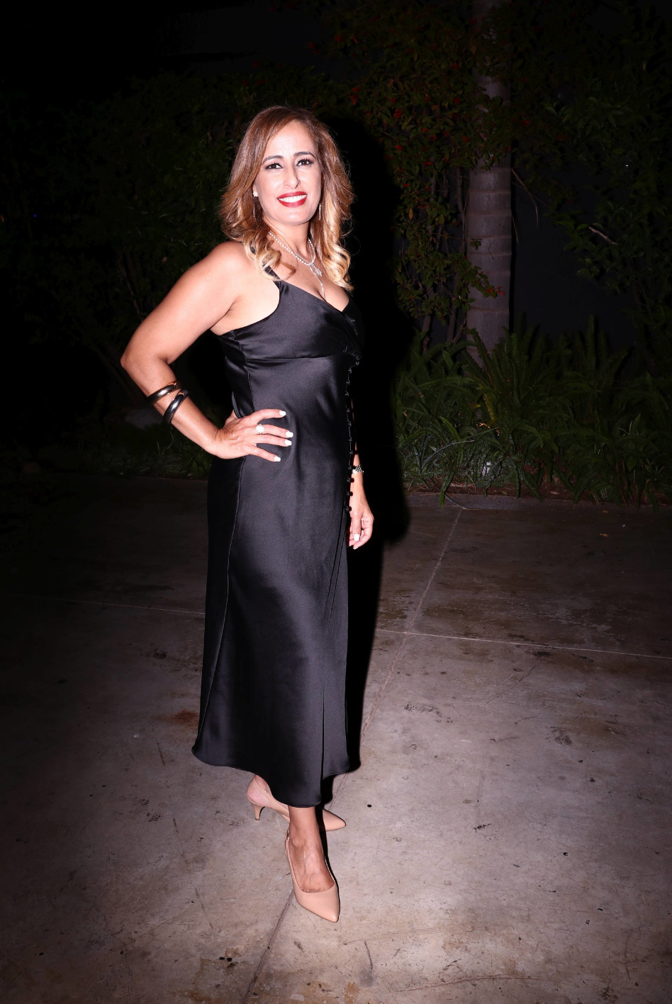 נאווה בוקר (צילום: אור גפן)