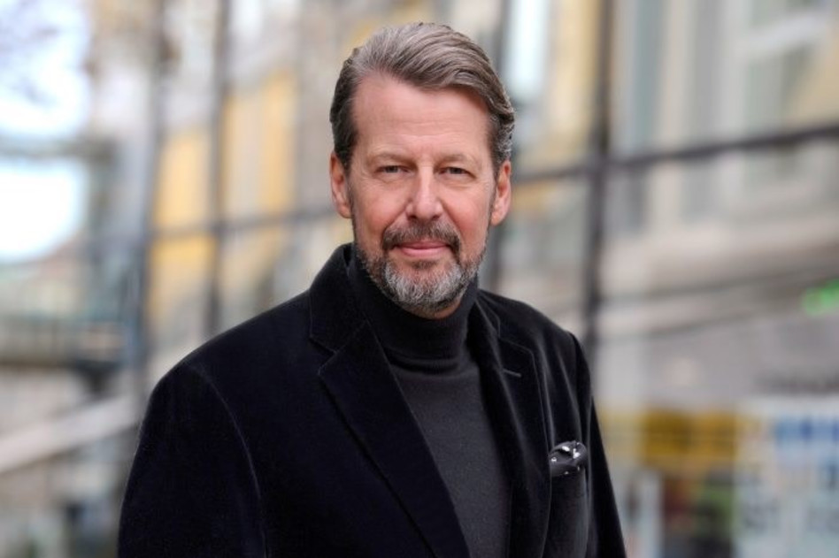 סטפן סילאף&nbsp; (צילום: באדיבות היצרן)