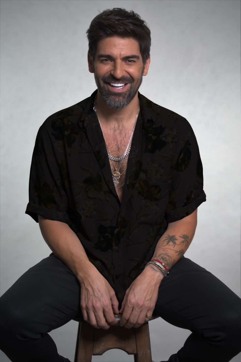 רותם כהן (צילום: רונן פדידה)