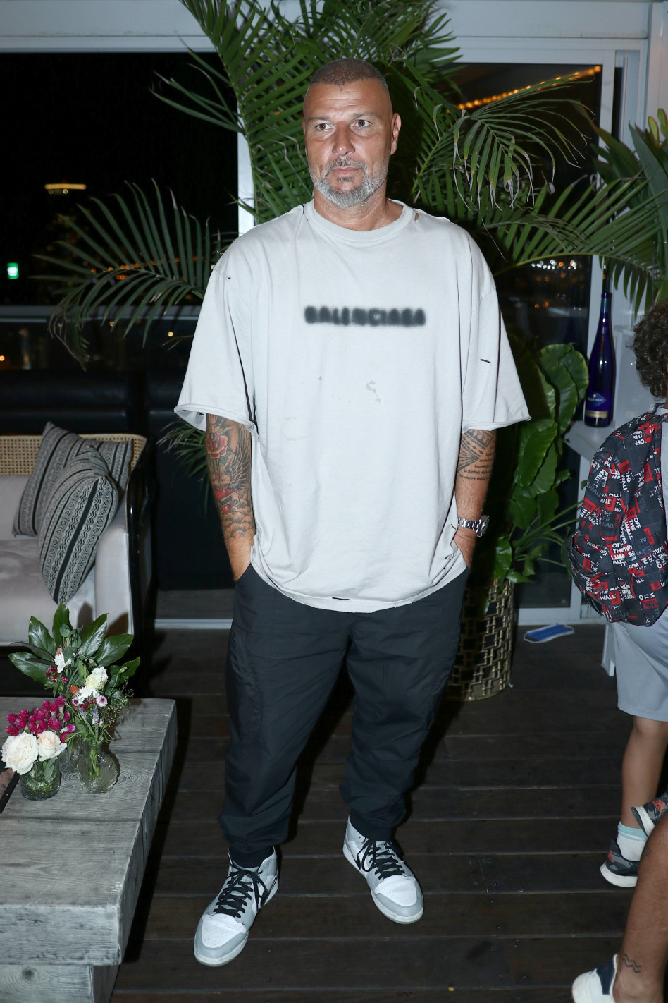 איציק זוהר (צילום: אור גפן)