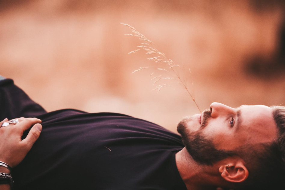 אסיף אלקיים (צילום: אלוני מור)