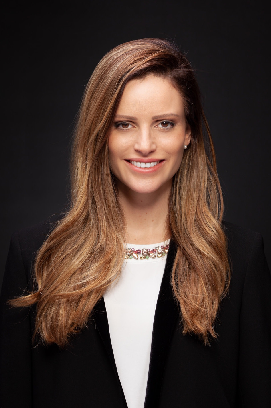 שלי הוד מויאל (צילום: IANGELS)