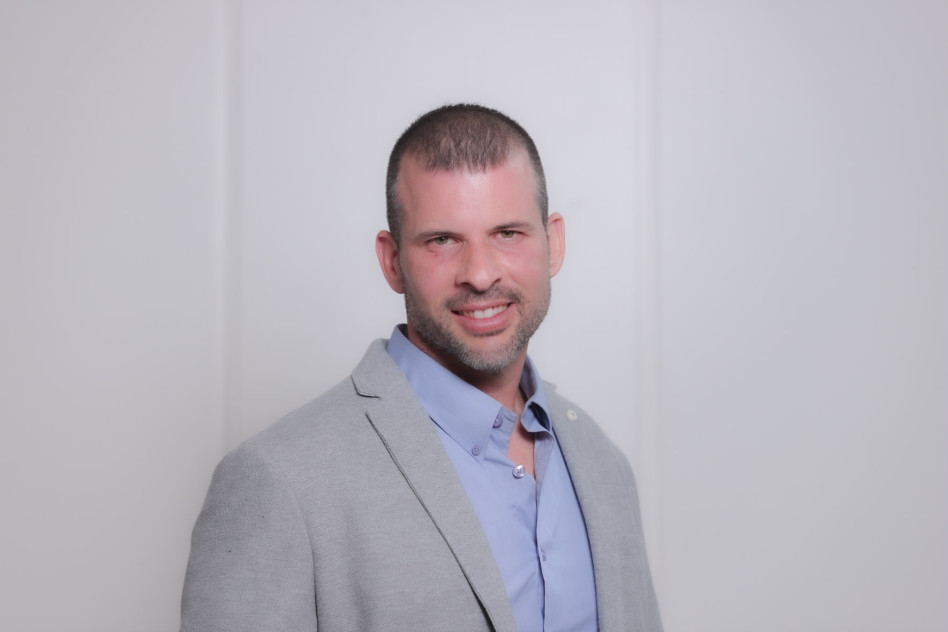 רן צרור (צילום: טל כהן)