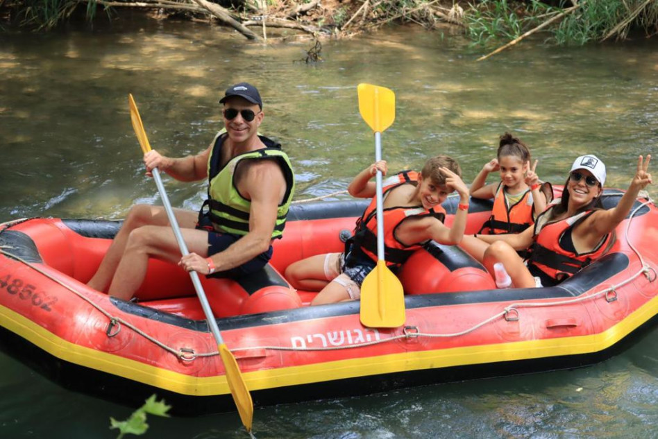 ארי שטיינברג (צילום: פרטי)