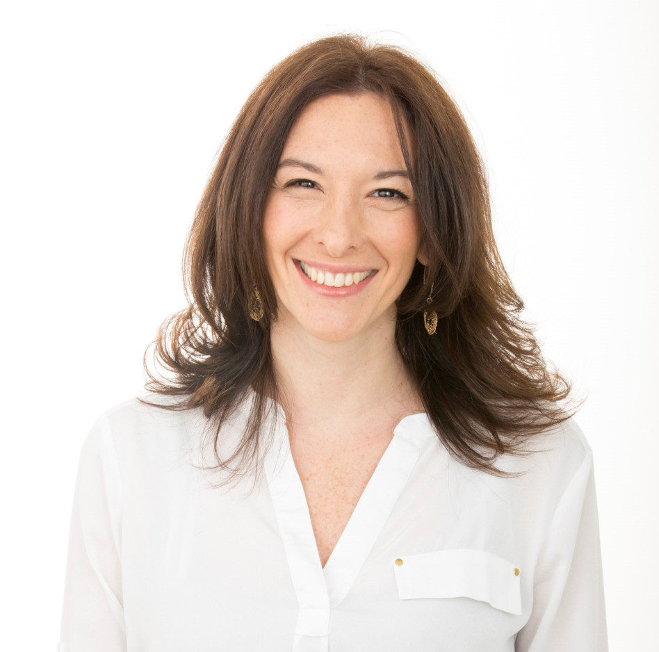 מריאלה גלאנט (צילום: מרכז גלאנט)