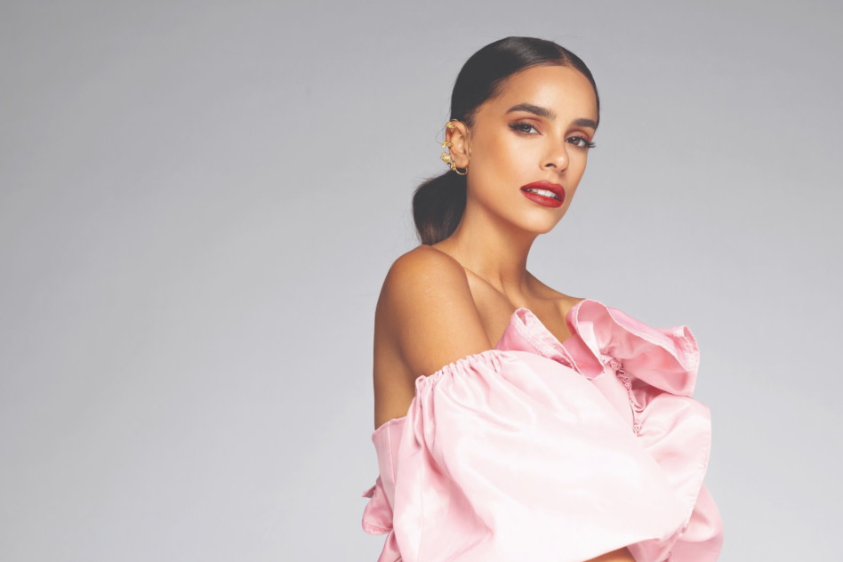 אורטל עמר (צילום: שחר ארביב)