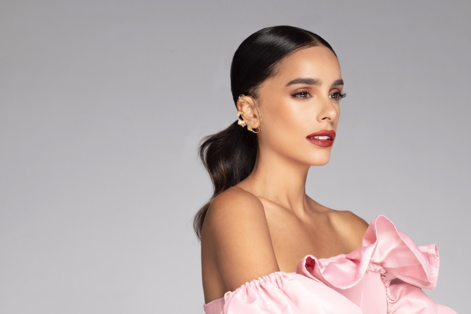 אורטל עמר (צילום: שחר ארביב)