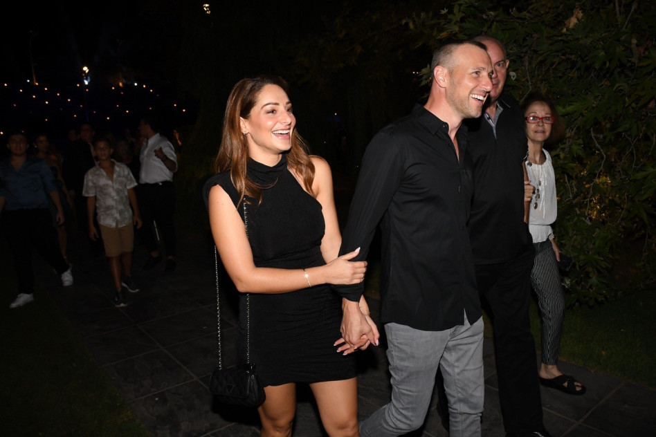 מעיין אדם, יובל צלנר (צילום: אביב חופי)