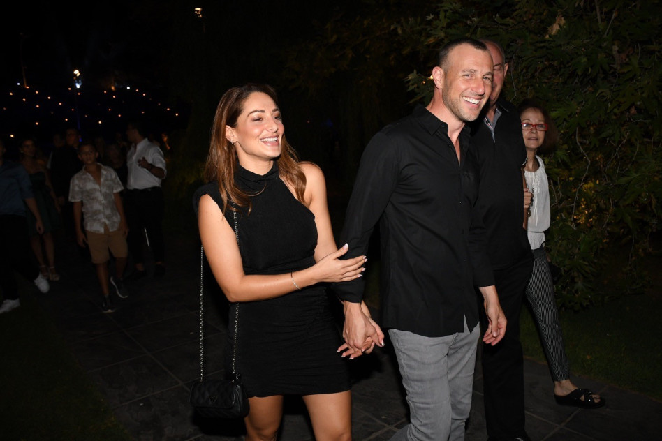 מעיין אדם, יובל צלנר (צילום: אביב חופי)