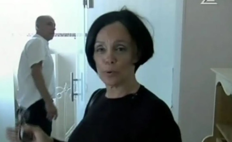 עינת הראל (צילום: צילום מסך ערוץ 2)