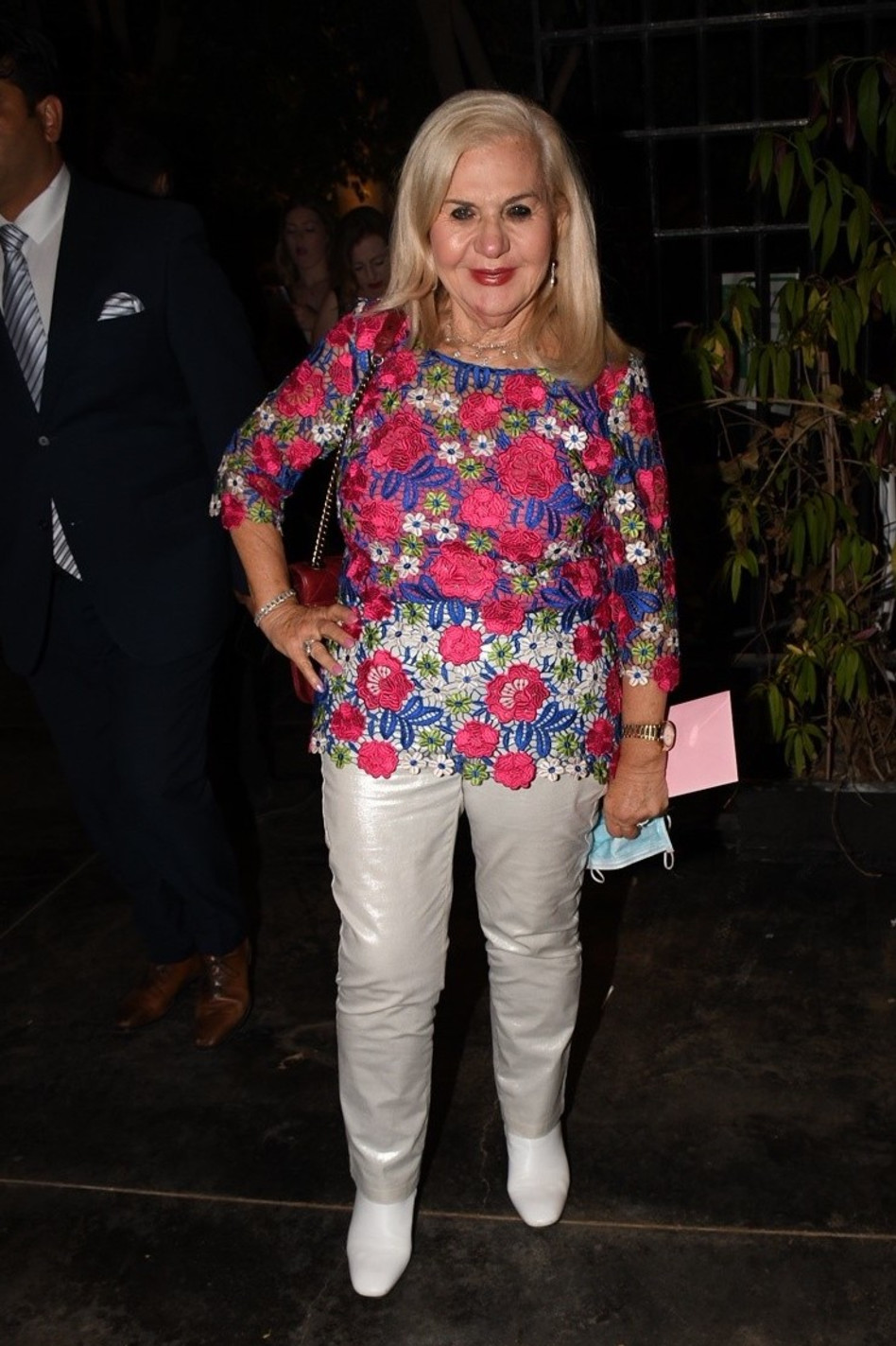 עתליה שמלצר (צילום: אביב חופי)