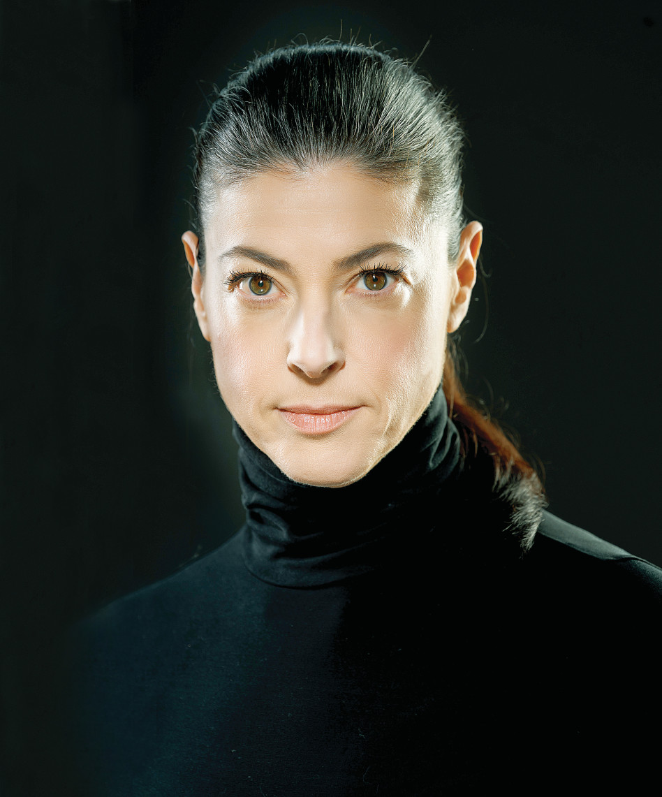 מרב מיכאלי  (צילום: רמי זרנגר)