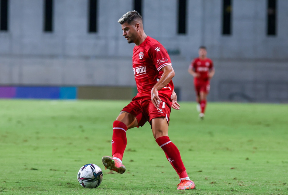 רותם חטואל (צילום: דני מרון)