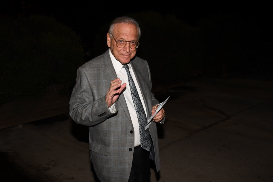 אוריאל רייכמן (צילום: אביב חופי)