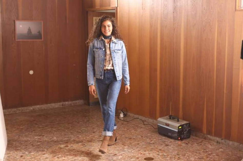 שלומית מלכה (צילום: לנס הפקות)