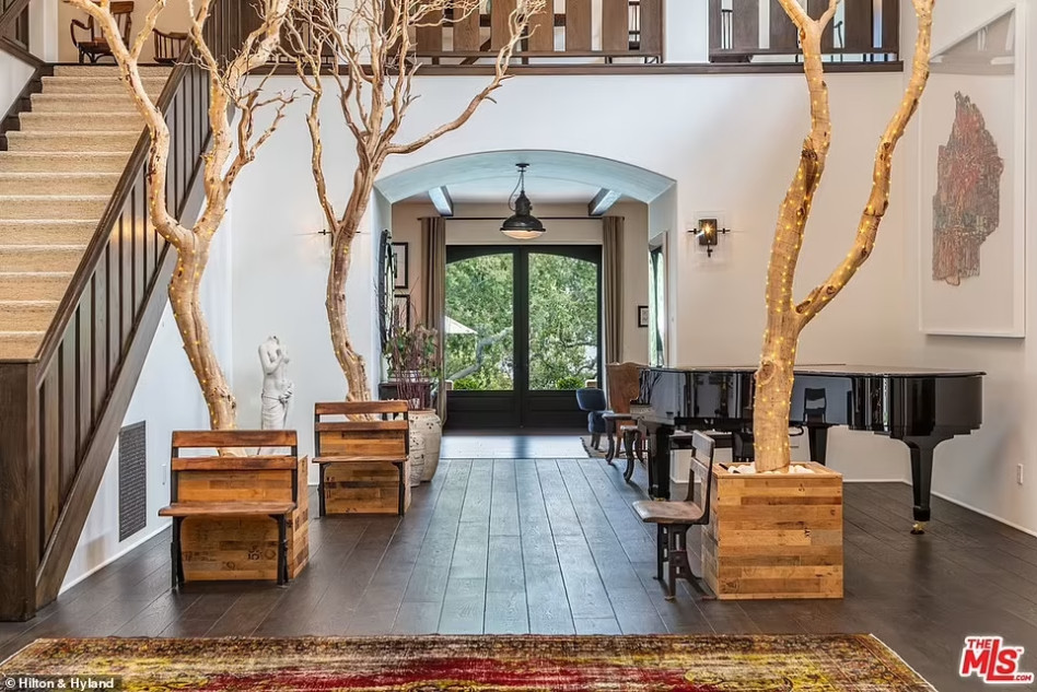 (צילום: Hilton & Hyland)