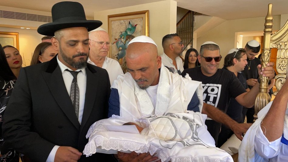 אייל גולן (צילום: אלוני מור)