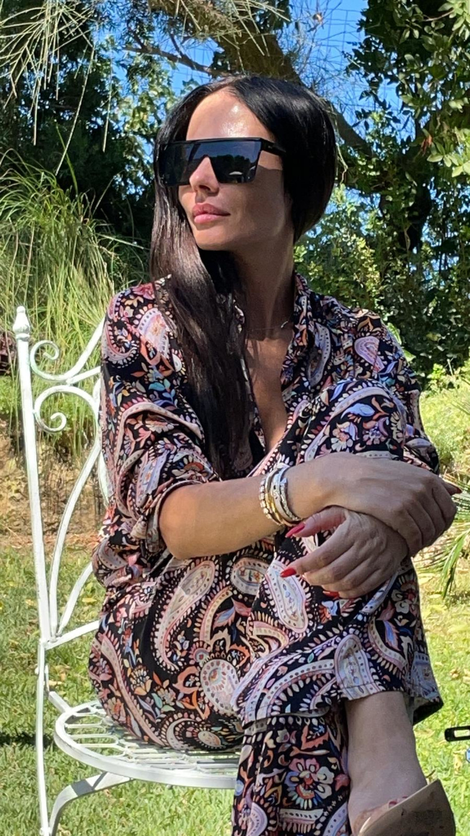 מרינה קבישר (צילום: אלוני מור)