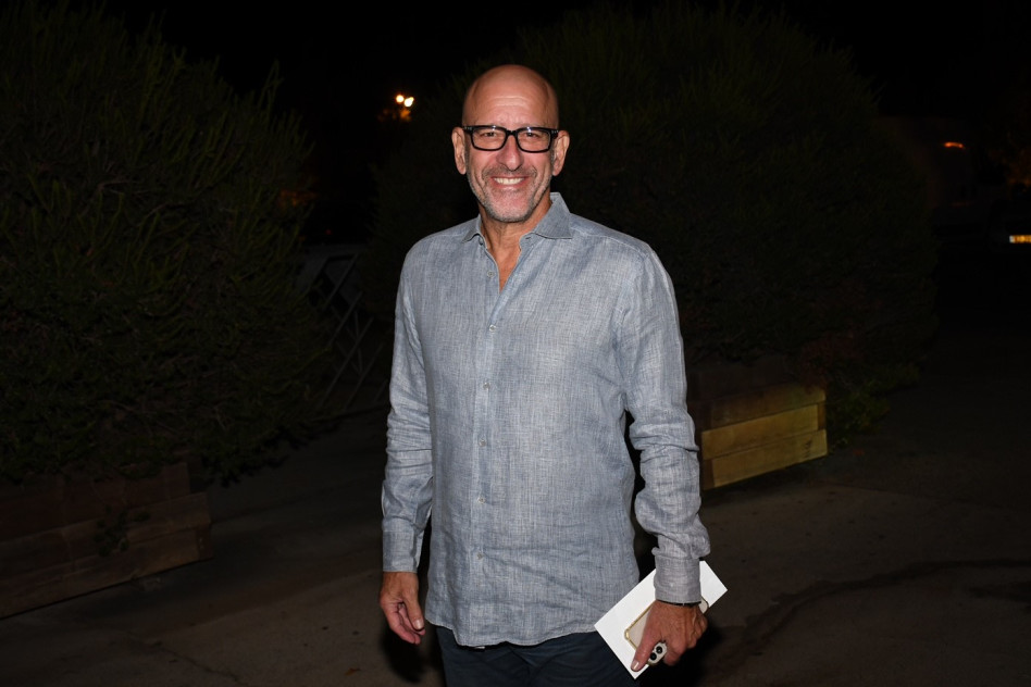 תמיר גילת (צילום: אביב חופי)