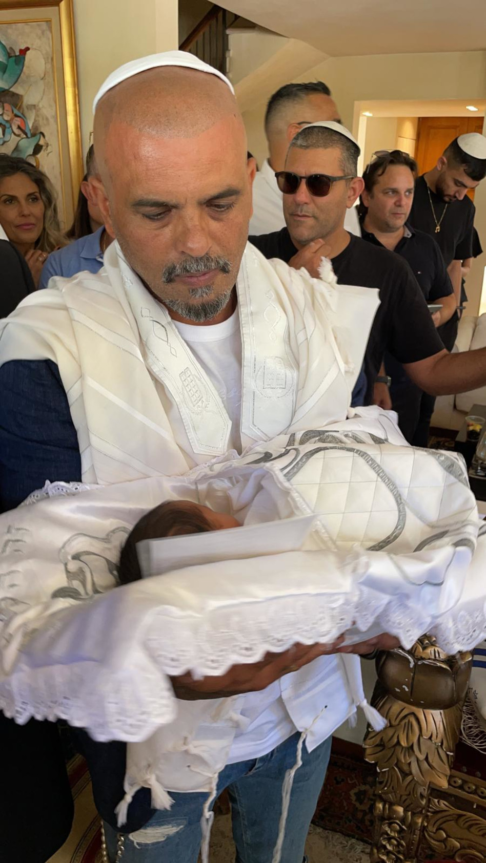 אייל גולן (צילום: אלוני מור)