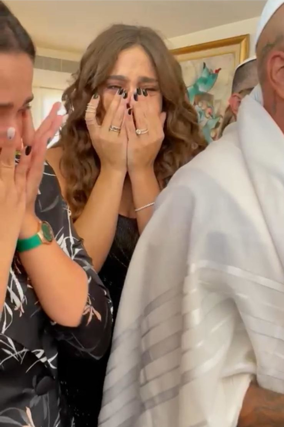 דניאל גרינברג (צילום: אלוני מור)