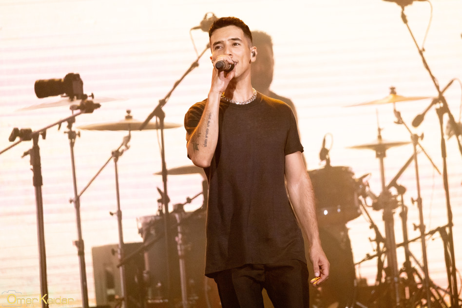 הראל סקעת (צילום: עומר קידר)