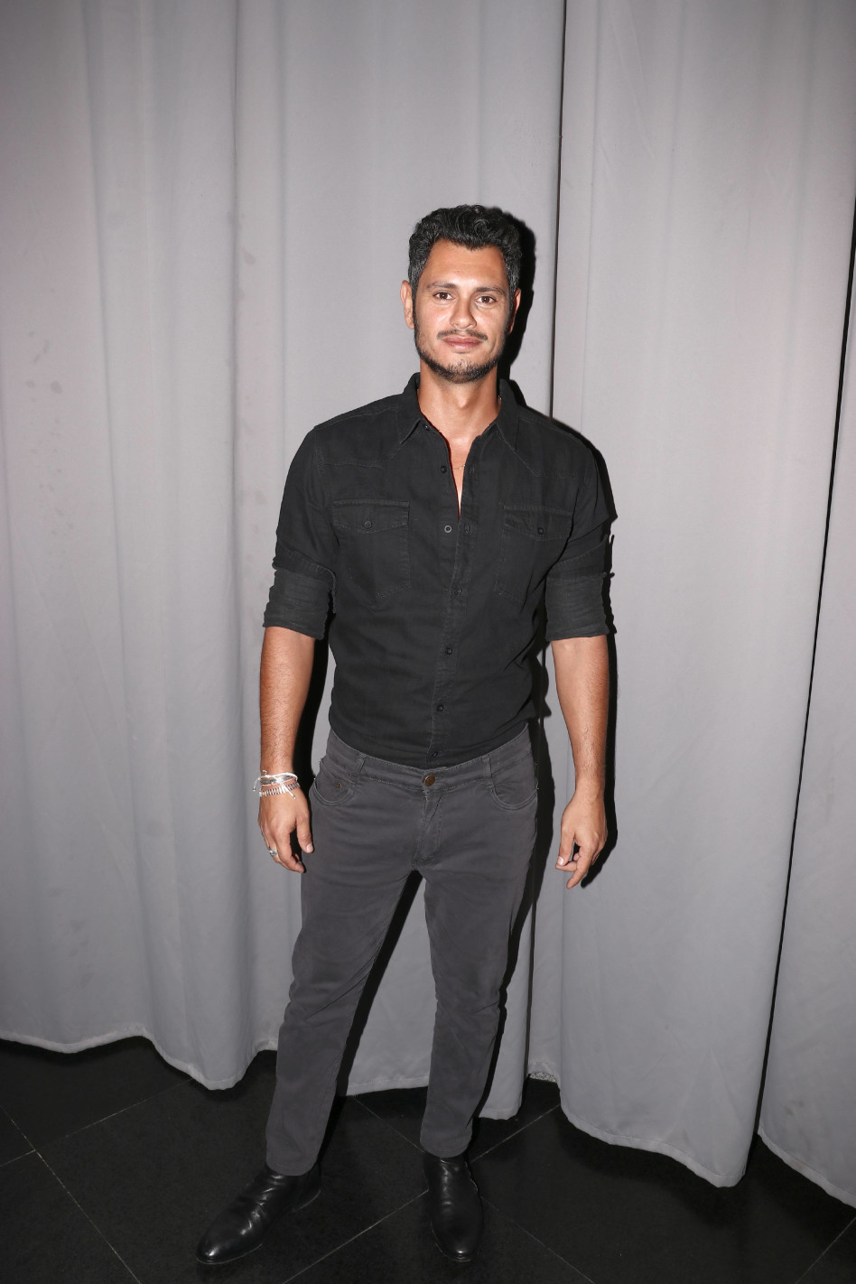 עופר חיון (צילום: אור גפן)