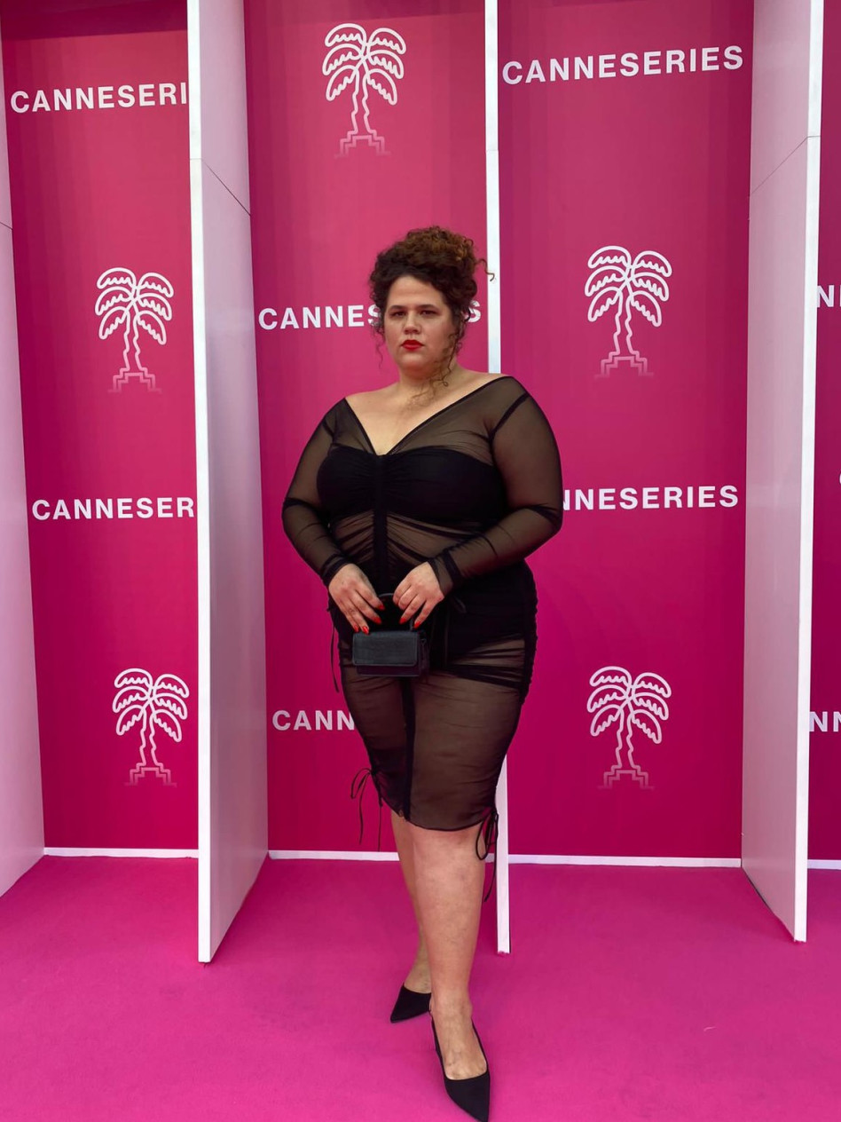 מיה לנדסמן (צילום: באדיבות הוט)