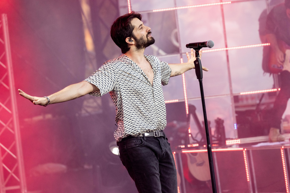 רן דנקר (צילום: עומר קידר)