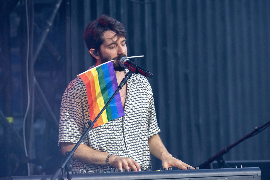 רן דנקר (צילום: עומר קידר)