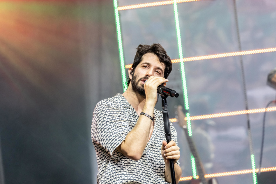 רן דנקר (צילום: עומר קידר)