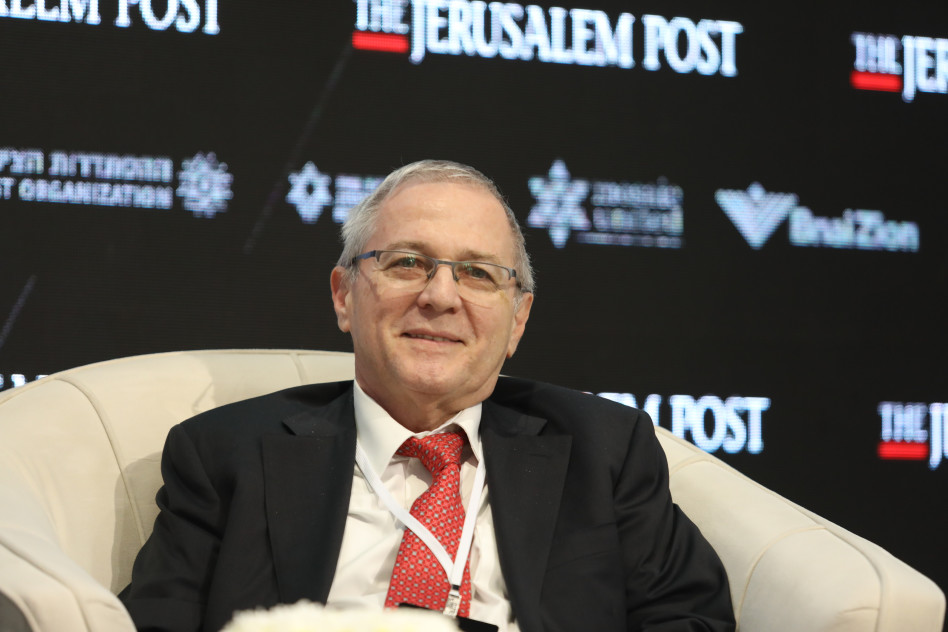 ד''ר כפיר לוצאטו נשיא קבוצת לוצאטו (צילום: אבשלום ששוני, מארק ישראל סלם)