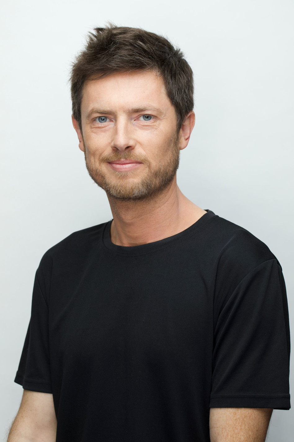 הנרי דוד (צילום: אוהד קב)