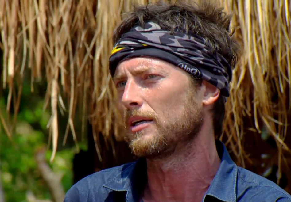 הנרי דוד (צילום: צילום מסך רשת 13)