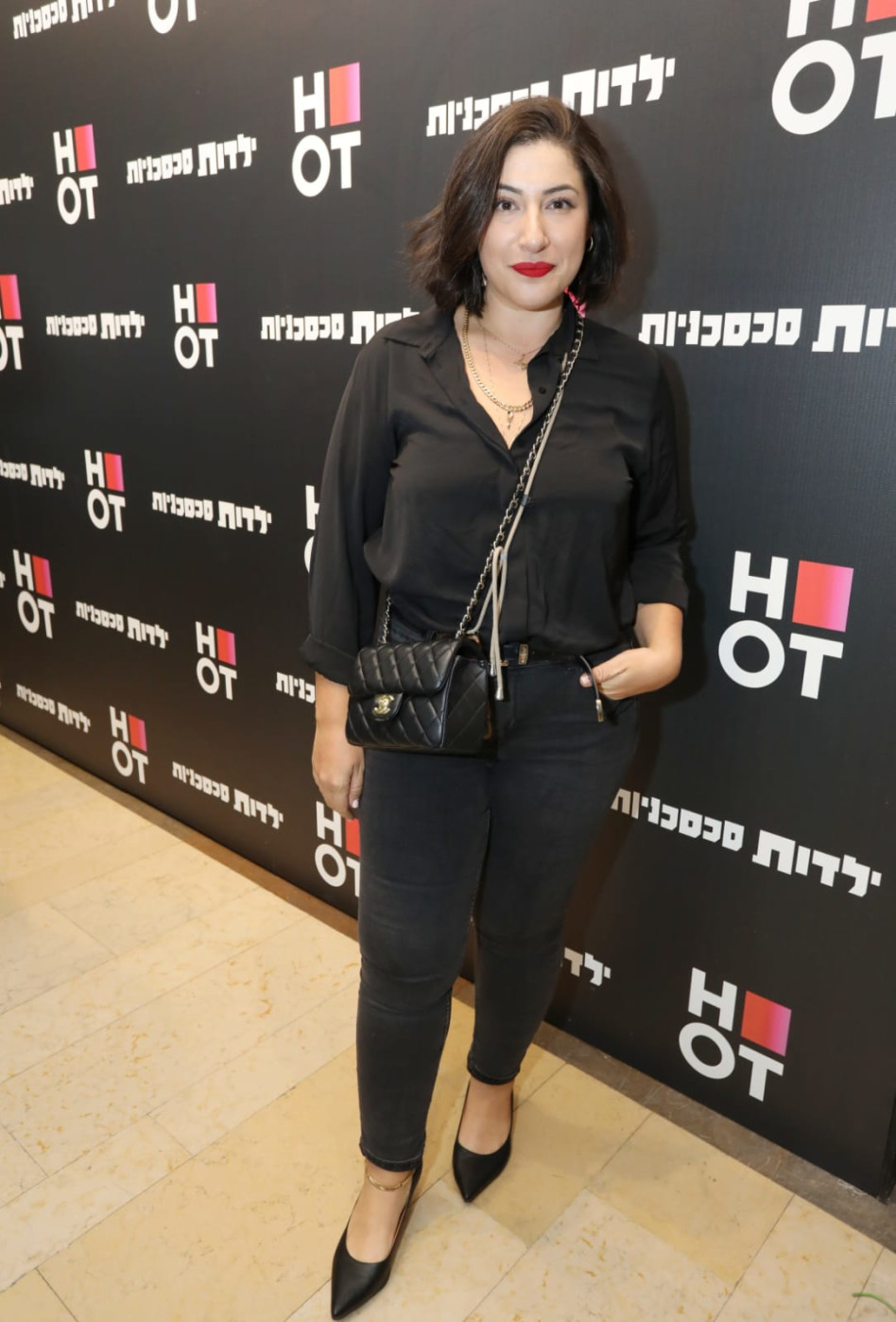 שני קליין (צילום: רפי דלויה)