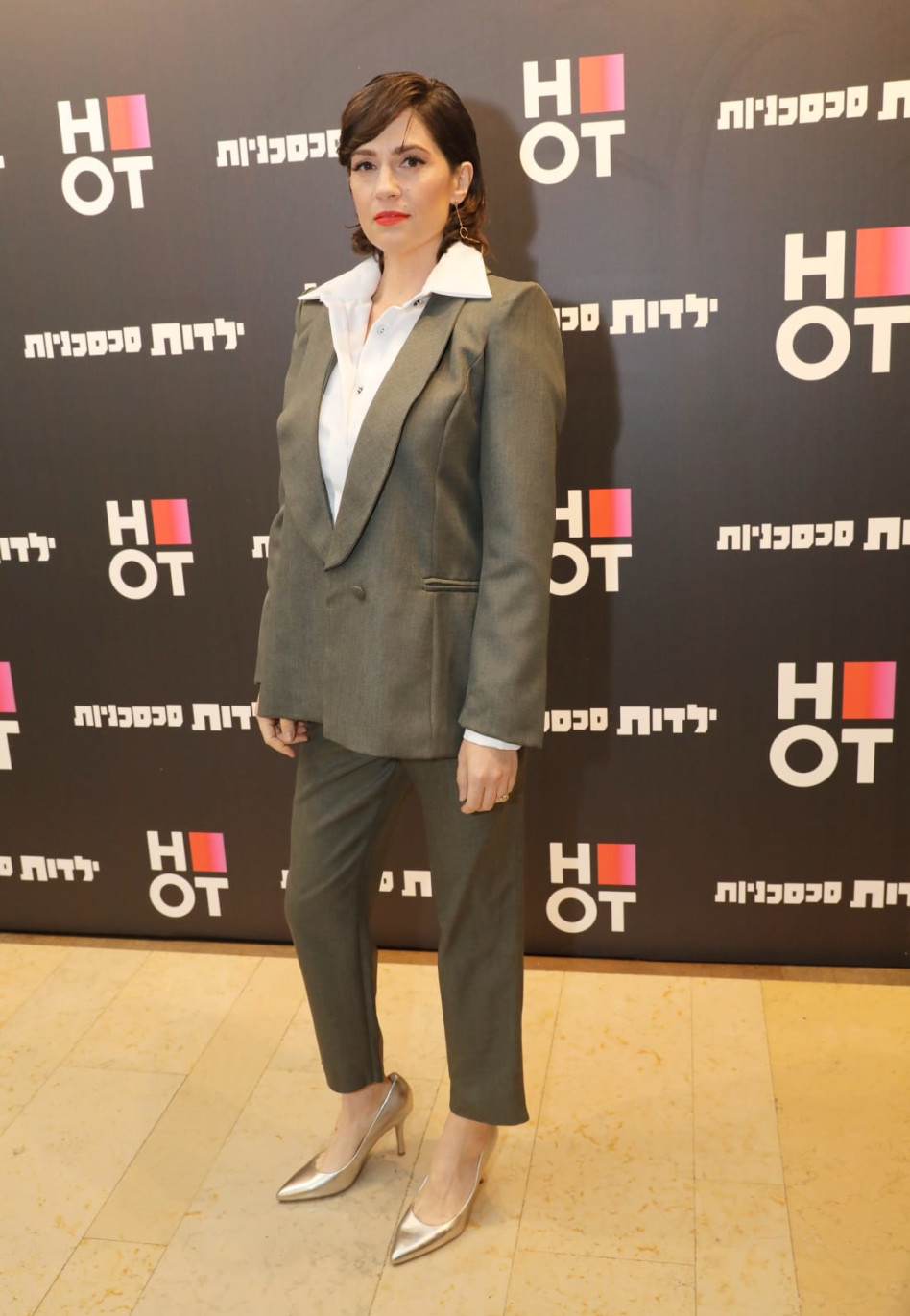 טלי שרון (צילום: רפי דלויה)