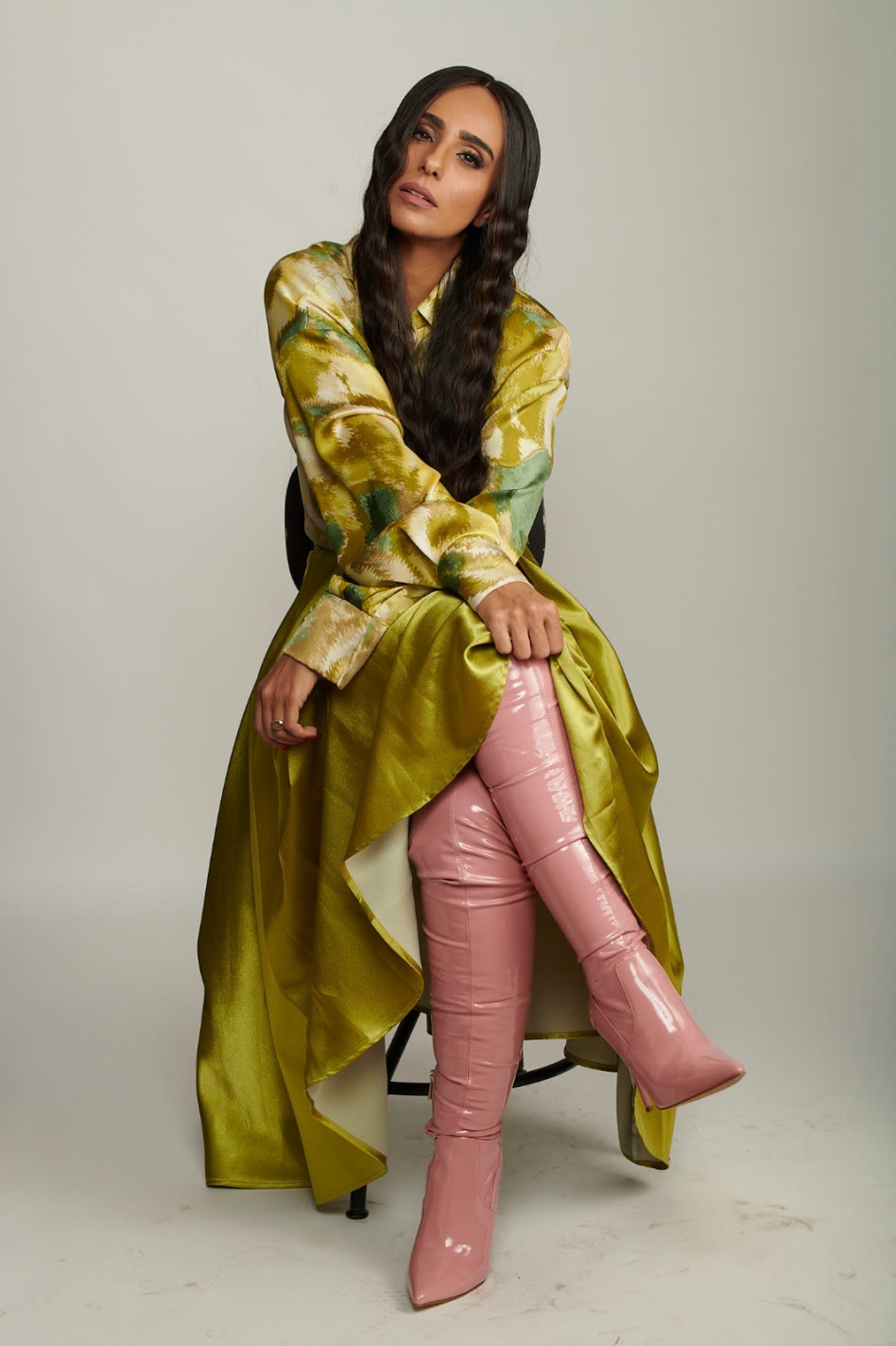 נרקיס (צילום: שי פרנקו)